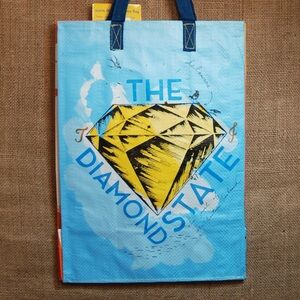 Rare trader Joes mystery bag Delaware the first state NWT